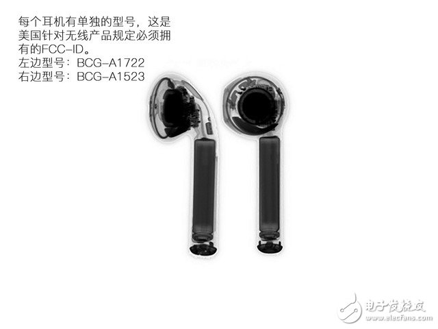 外媒拆解AirPods 小小耳機(jī)里具有大學(xué)問