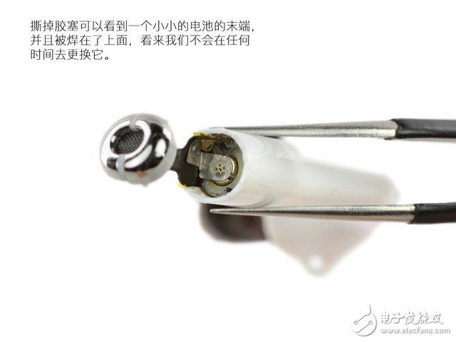 外媒拆解AirPods 小小耳機(jī)里具有大學(xué)問