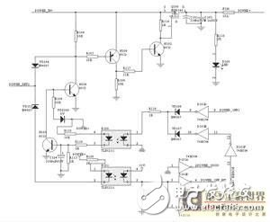 便攜式B超電源設(shè)計(jì)方案解析