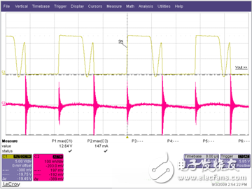 設(shè)計開關(guān)電源中使用的二級輸出濾波器