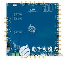 [原創(chuàng)] Silabs Si5332低功耗6－8－12路輸出可編時(shí)鐘發(fā)生方案