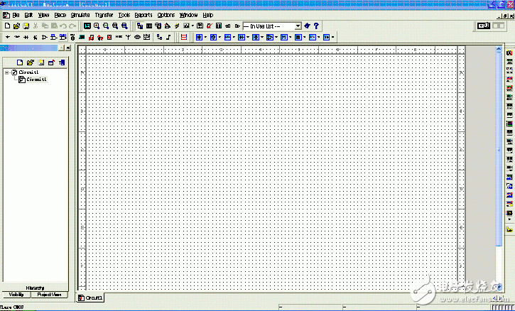 電子仿真軟件MultiSIM 9.0安裝步驟