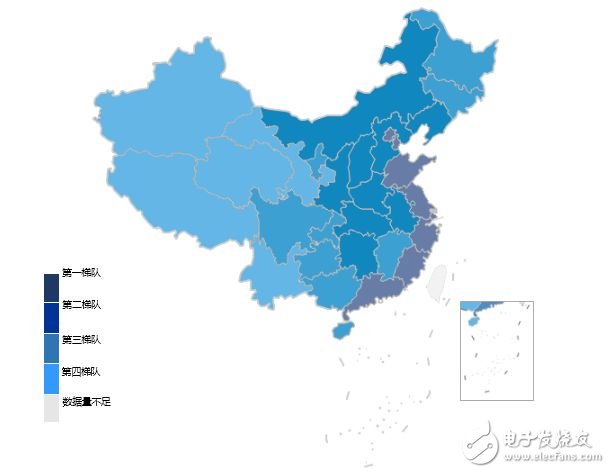 中國企業(yè)上云指數(shù)現(xiàn)狀：廣度不夠、深度不足