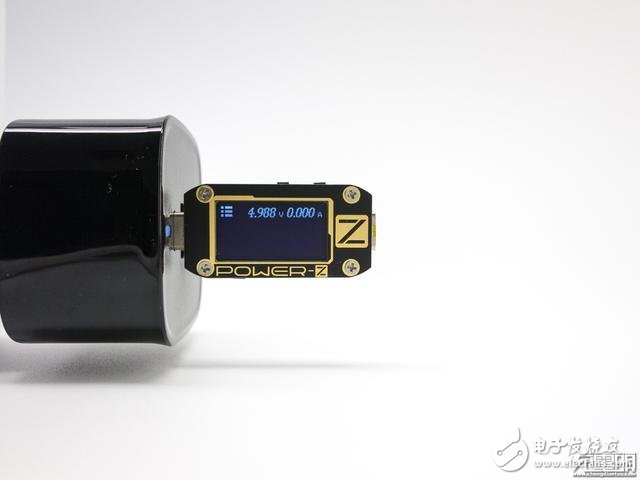 倍思BS-UKQC02 USB PD充電器拆解