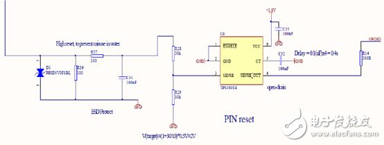 關(guān)于nRF5182嵌入式系統(tǒng)智能手環(huán)的設(shè)計(jì)方案