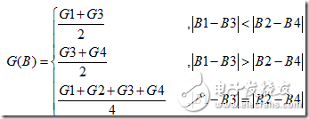 什么叫圖像bayer格式以及其插值內(nèi)容有哪些？