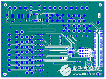 ADI ADGS1408(9)SPI接口多路復(fù)接器解決方案