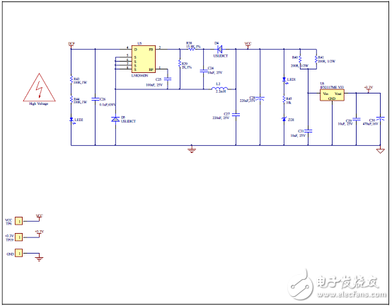 [原創(chuàng)] Infineon IFCM15P60GDCIPOS模塊三相馬達控制方案