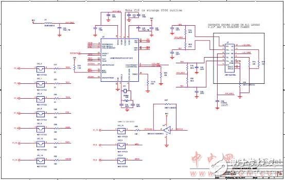 [原創(chuàng)] NXP PC408x 32位ARM Cortex－M4 MCU開發(fā)方案