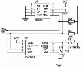 基于MSP430F449D的攜帶式電子血壓計(jì)硬件設(shè)計(jì)方案介紹   