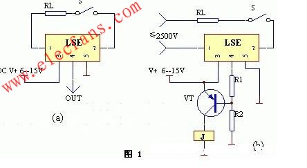 Ⅰ系列負載傳感器的應用原理接線圖 www.delux-kingway.cn